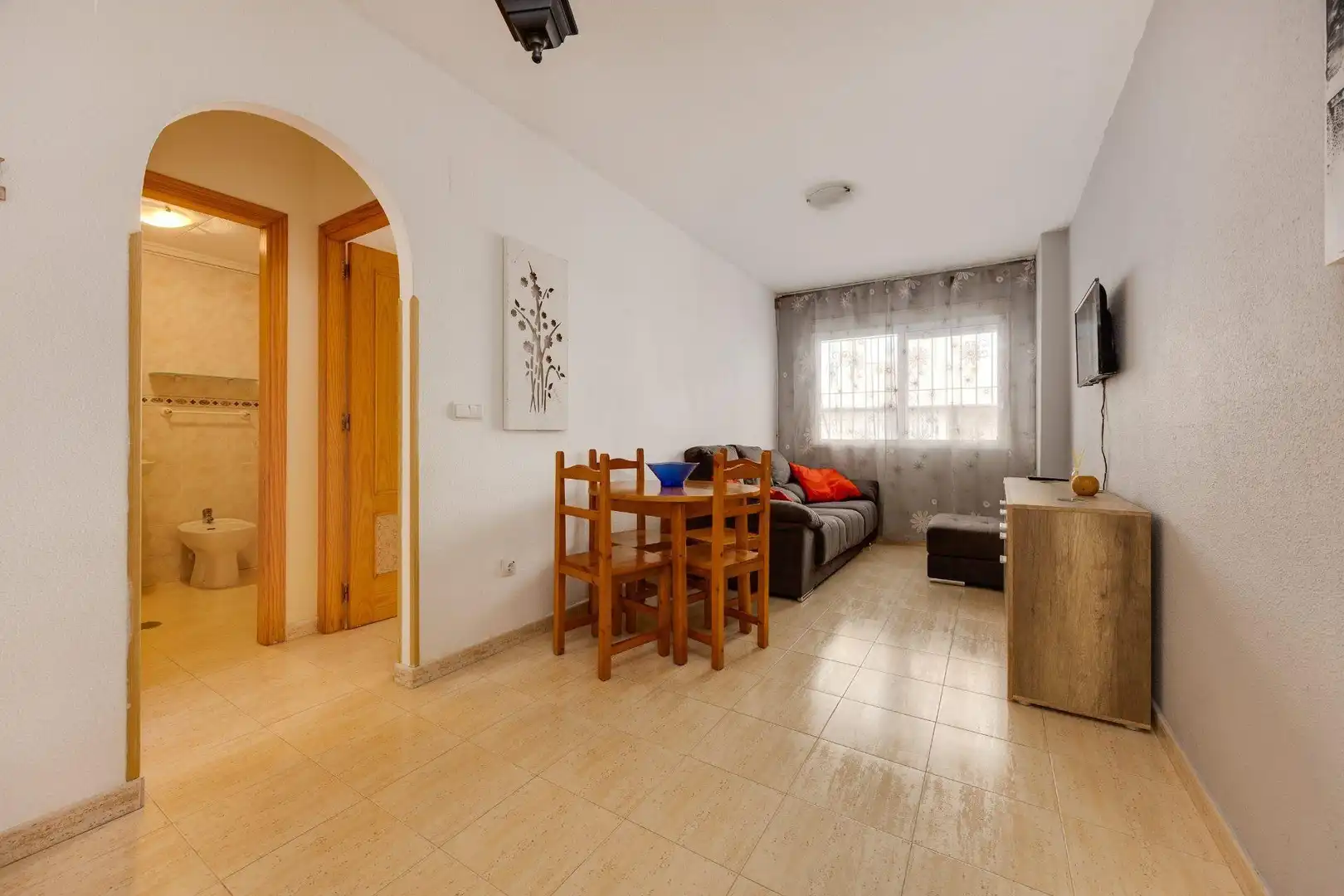 Apartament amb piscina en venda a Calle Calle Loma, imagen 2