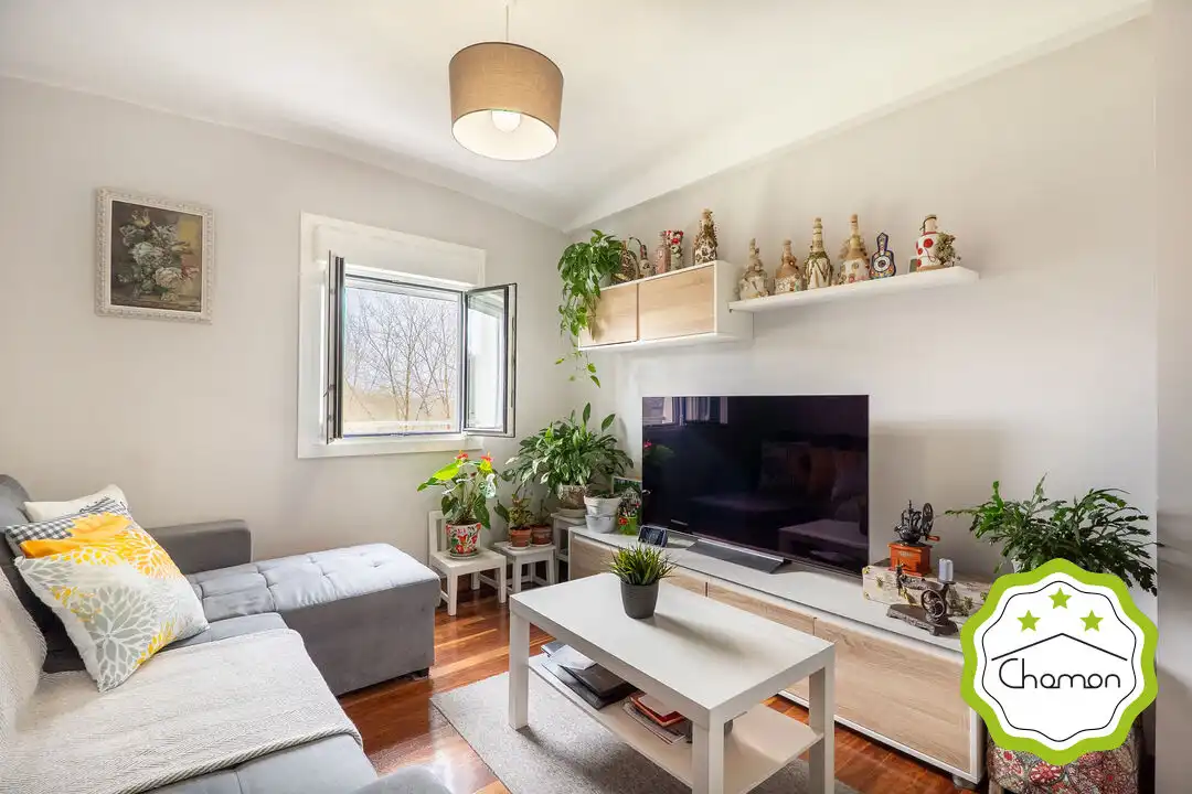 Piso en venta en Loiu