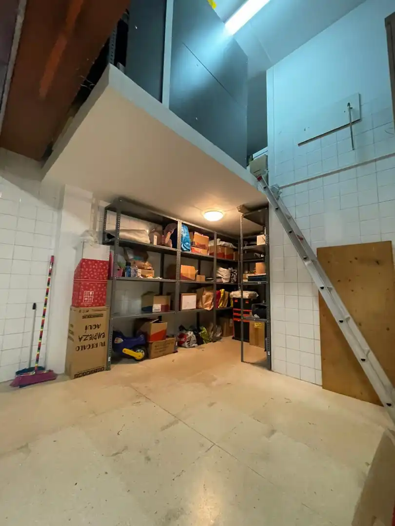 Local commercial à vendre à Avenida 1 de Mayo, imagen 50