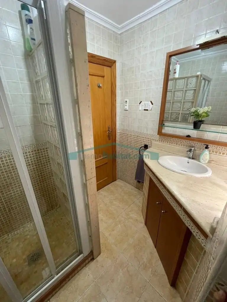 Piso con terraza en venta en L'Olivereta, imagen 24