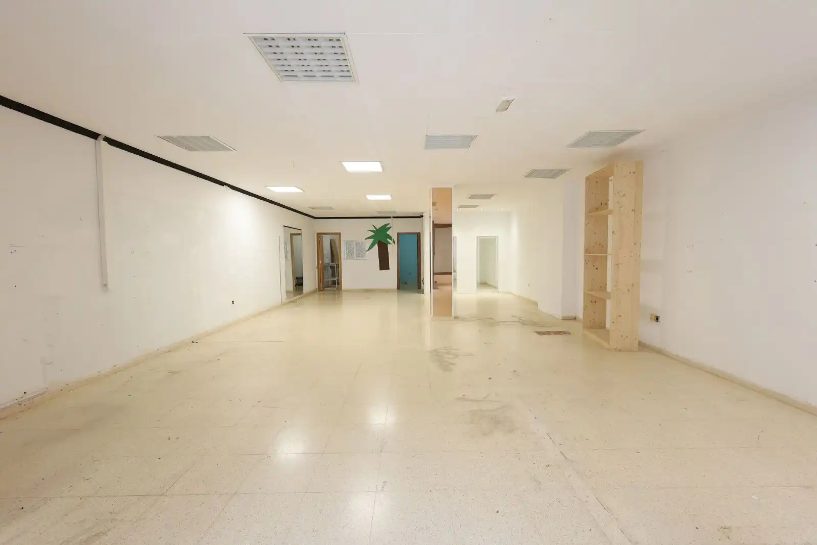 Local de alquiler en El Vendrell