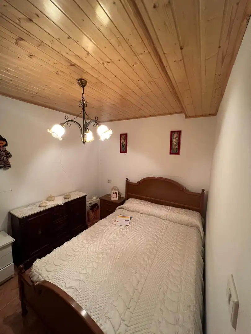 Country homes for sale in Piñor