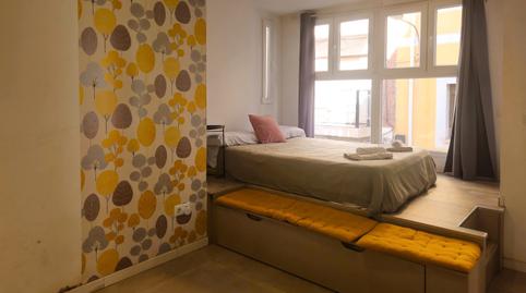 Foto 2 de Edifici en venda a Mercado, Alicante / Alacant