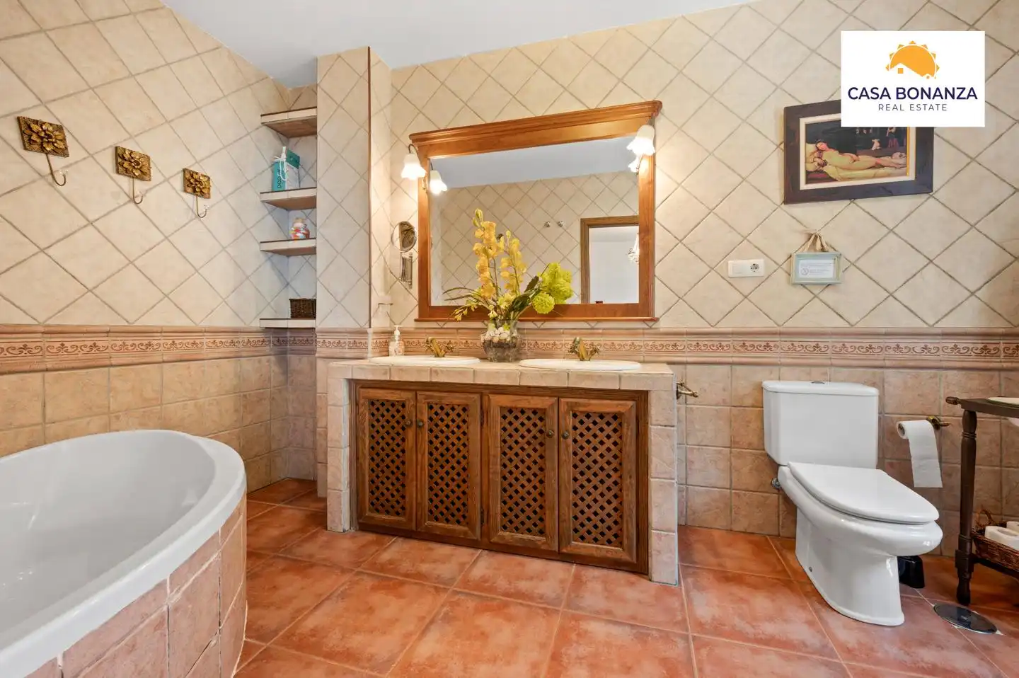 House with pool for sale in Loma del Gato, imagen 25