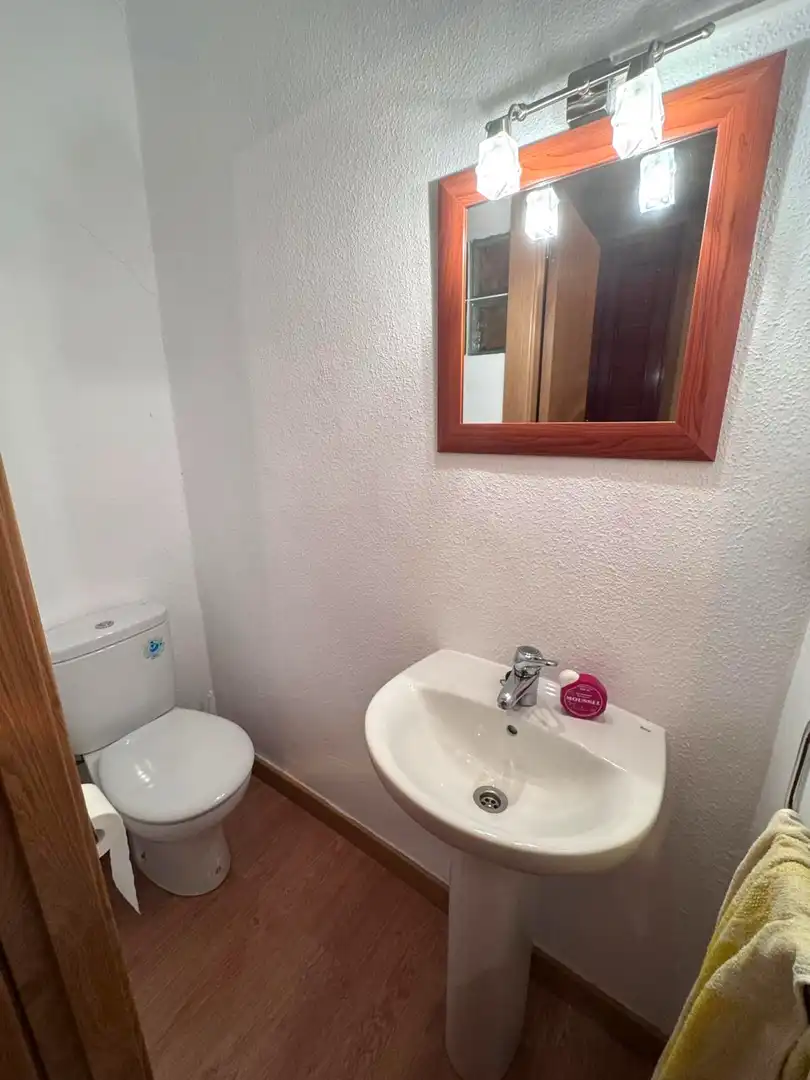 Casa in vendita a Barruelo de Santullán - AV CONSTITUCION, imagen 24