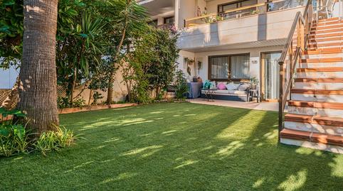 Foto 2 de Dúplex en venta en El Terreno, Palma de Mallorca