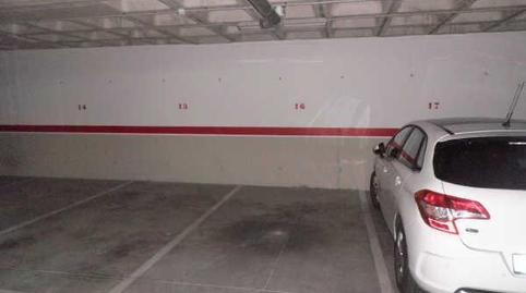 Foto 3 de Garatge en venda a Barranco del Agua, 47, Cobeña, Madrid