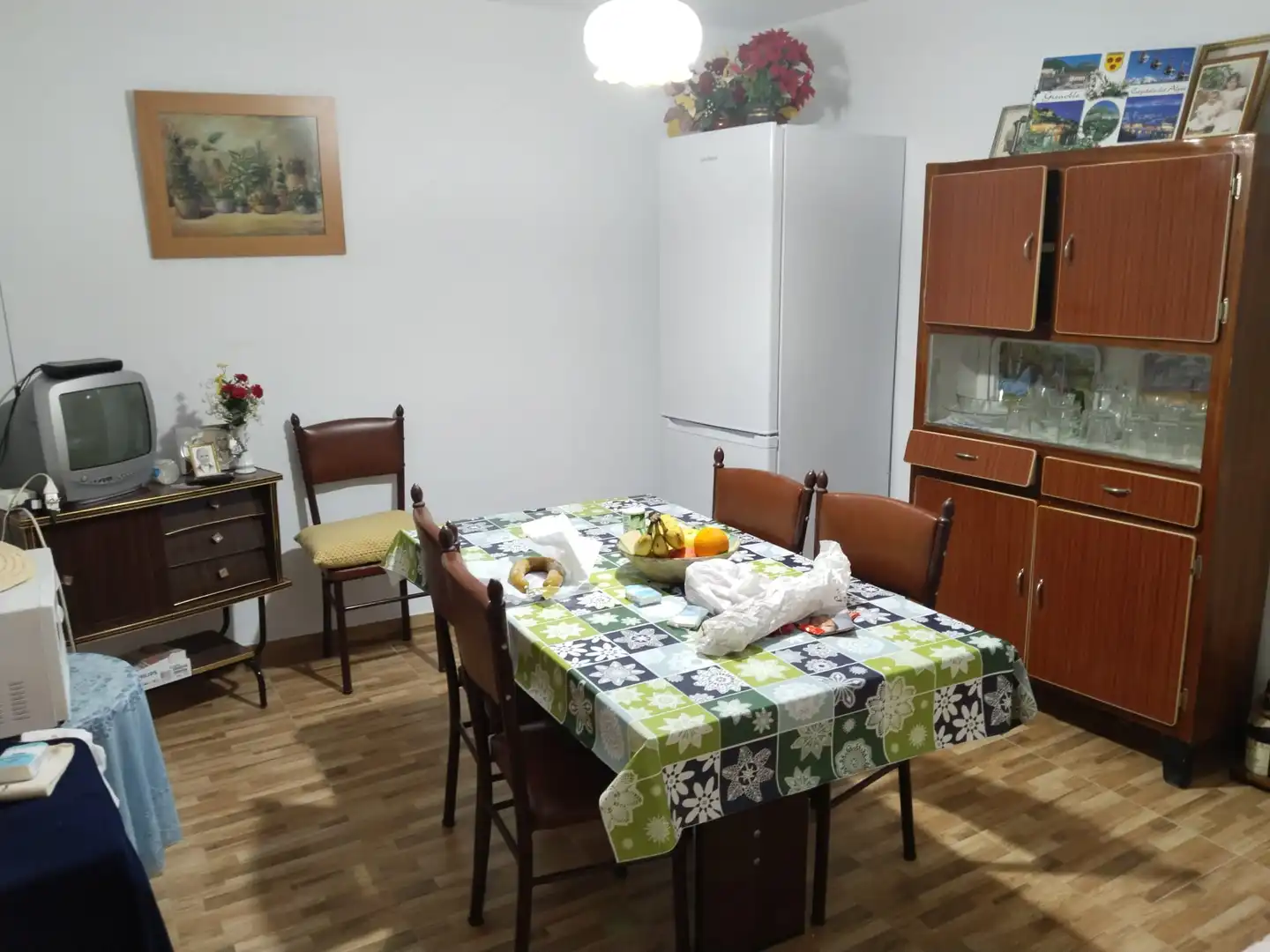 Casa rústica amb terrassa en venda a La Iruela, imagen 7