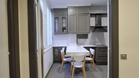 Foto 4 de Pis de lloguer a Gijón - San Bernardo, Barrio del Centro, Gijón