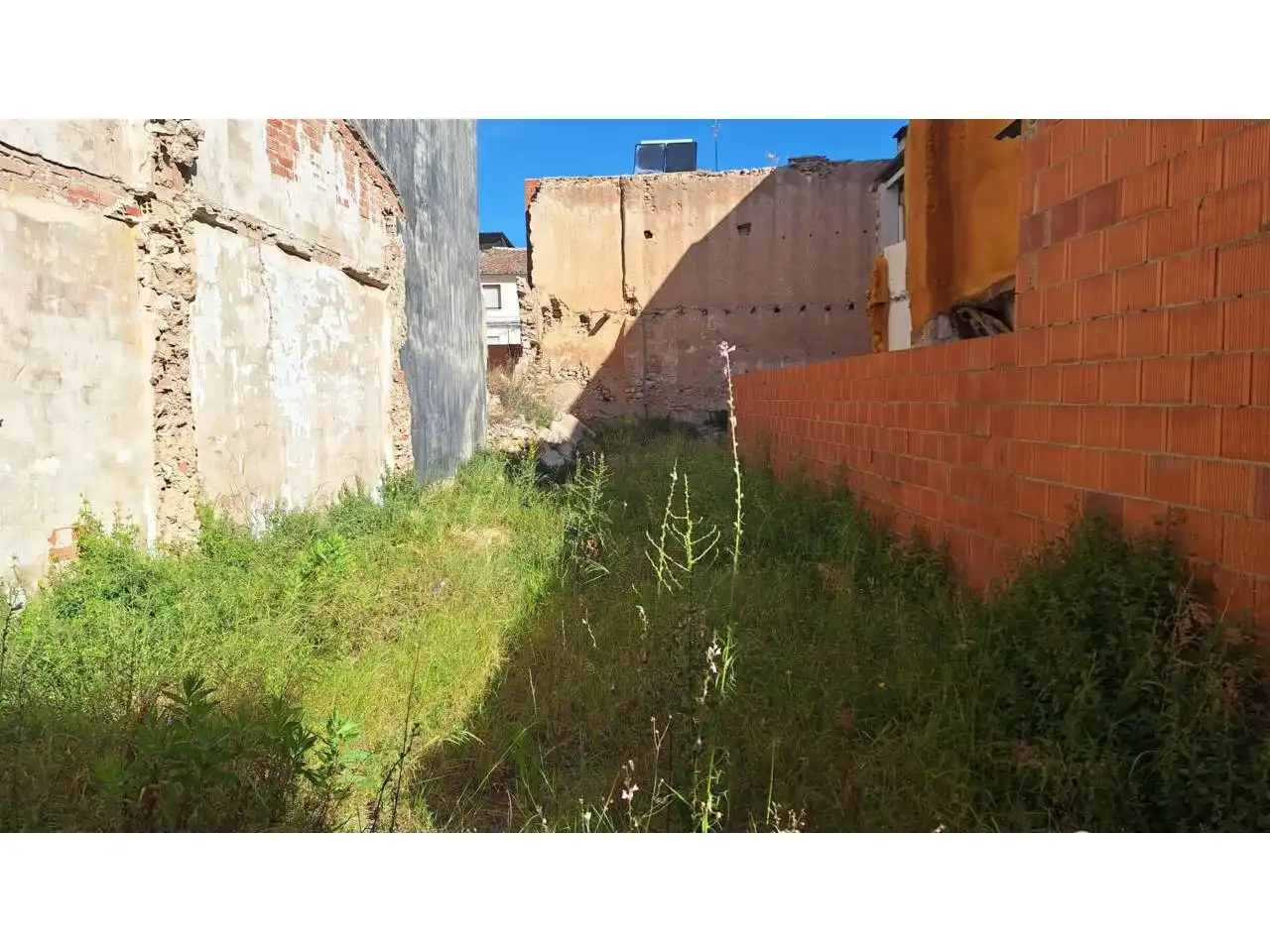 Wohnbaugrundstück zum Verkauf in Sant Roc, imagen 3