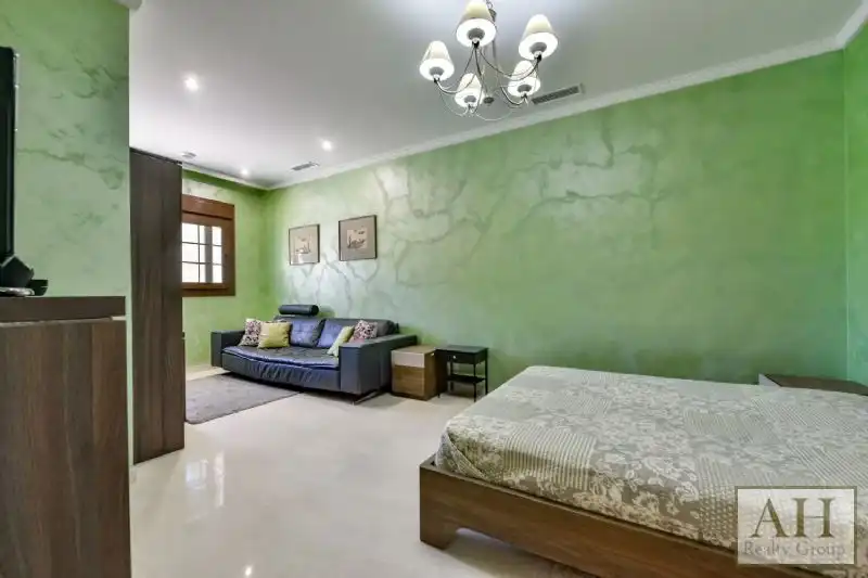 Habitación de Casa o chalet en venta en Altea