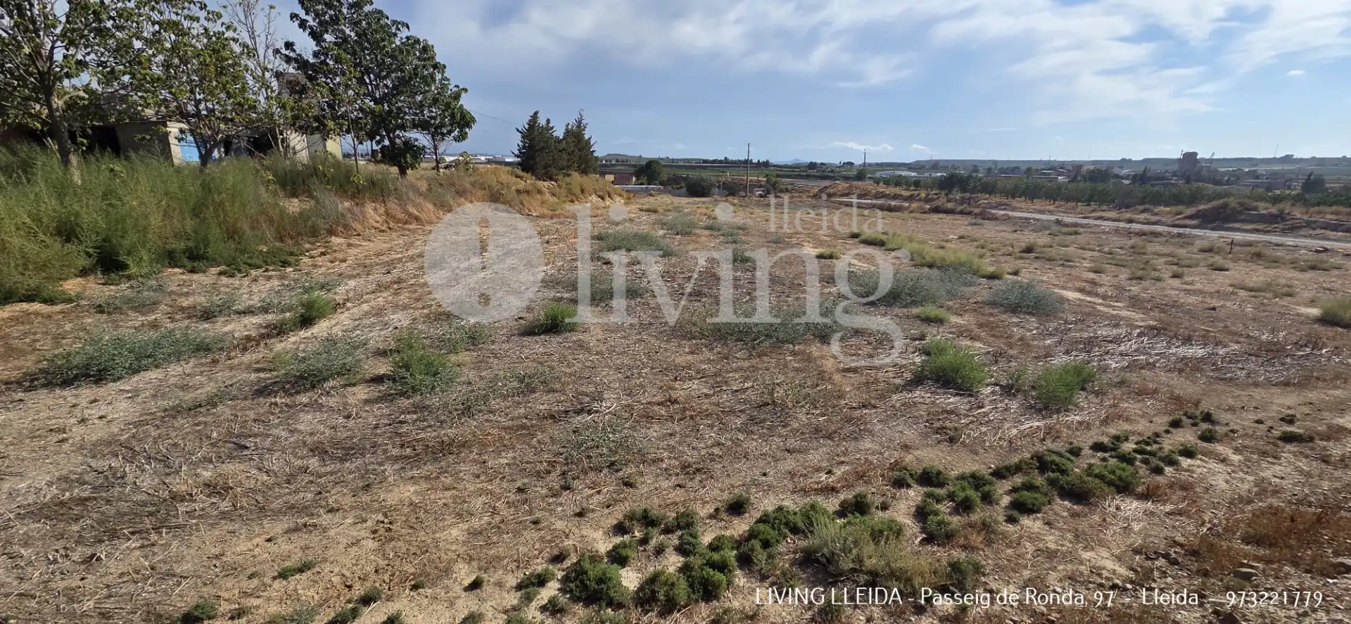Rural land for sale in Carrer de Lleida, imagen 3