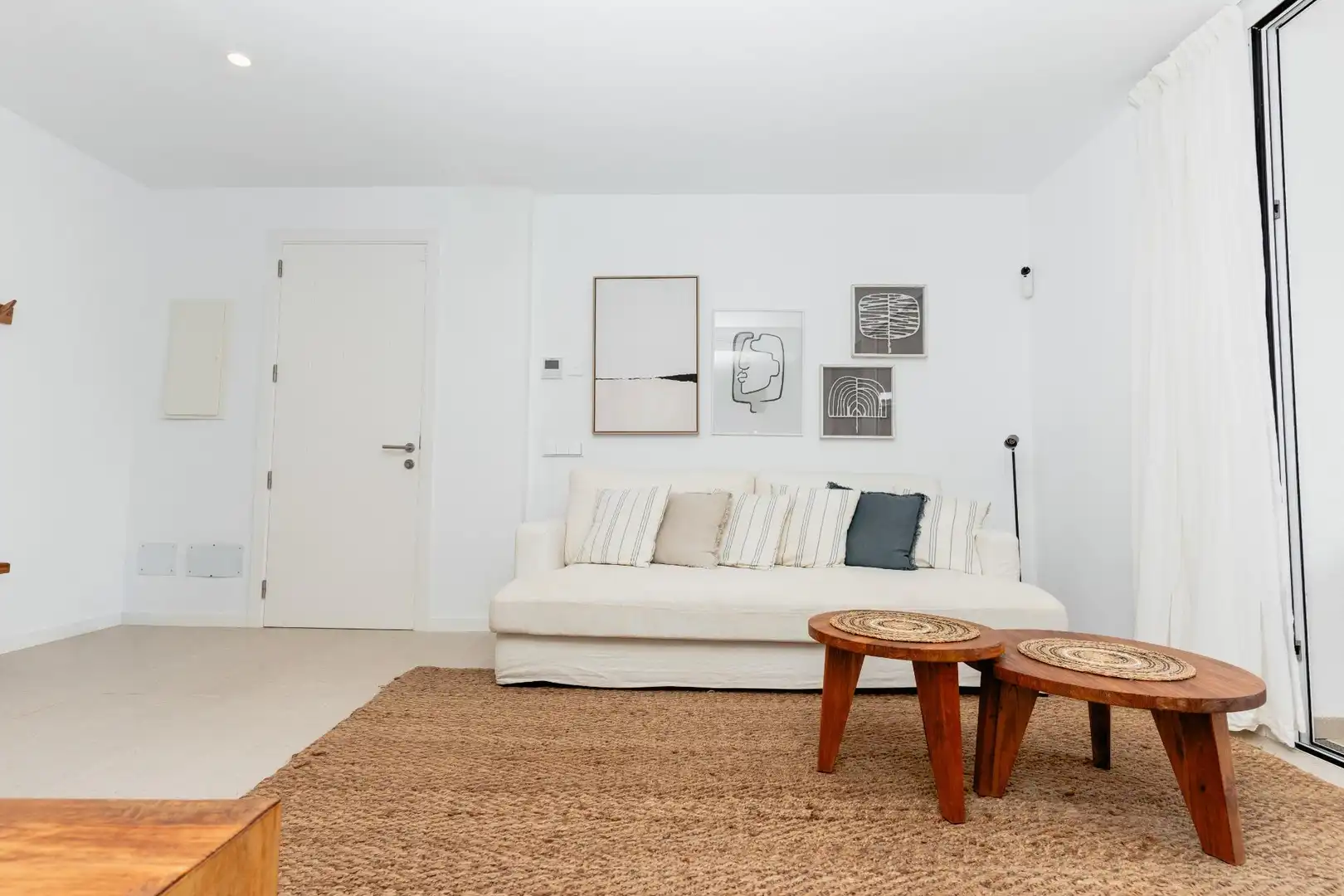 Attique avec terrasse à vendre à Arenal d'en Castell, imagen 17