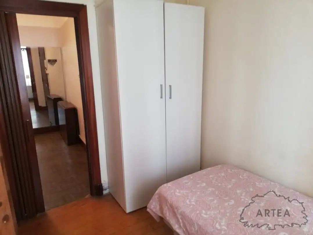 Habitación de Piso de alquiler en Bilbao  con Calefacción, Horno y Lavadora