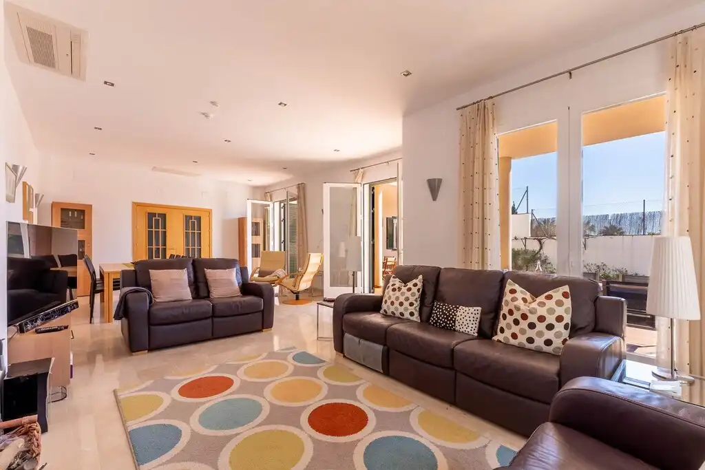 Villa avec piscine à vendre à Mijas Golf, imagen 4