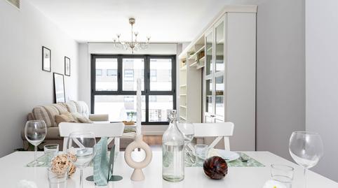 Foto 4 de Pis de lloguer a Adelfas,  Madrid Capital