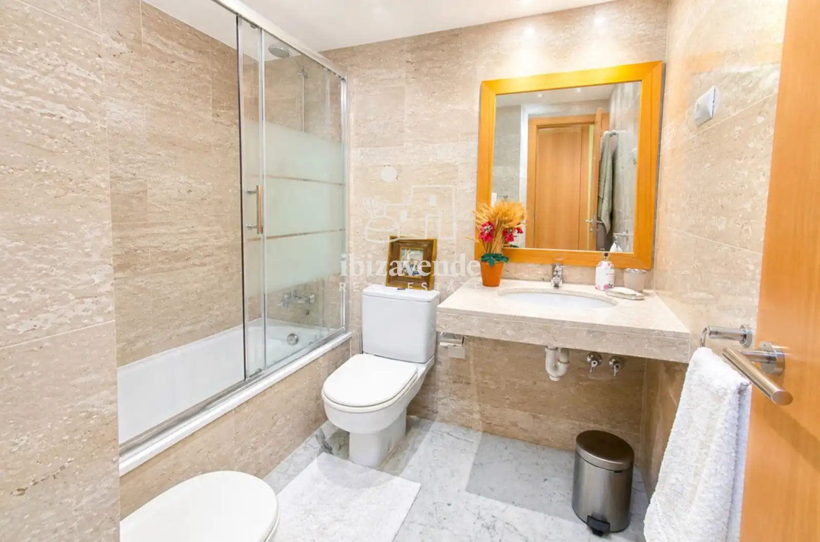 Wohnung mit Pool zum Verkauf in Joan Carles I, imagen 13