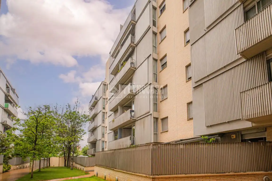 Flat with terrace for sale in Sant Andreu, imagen 19