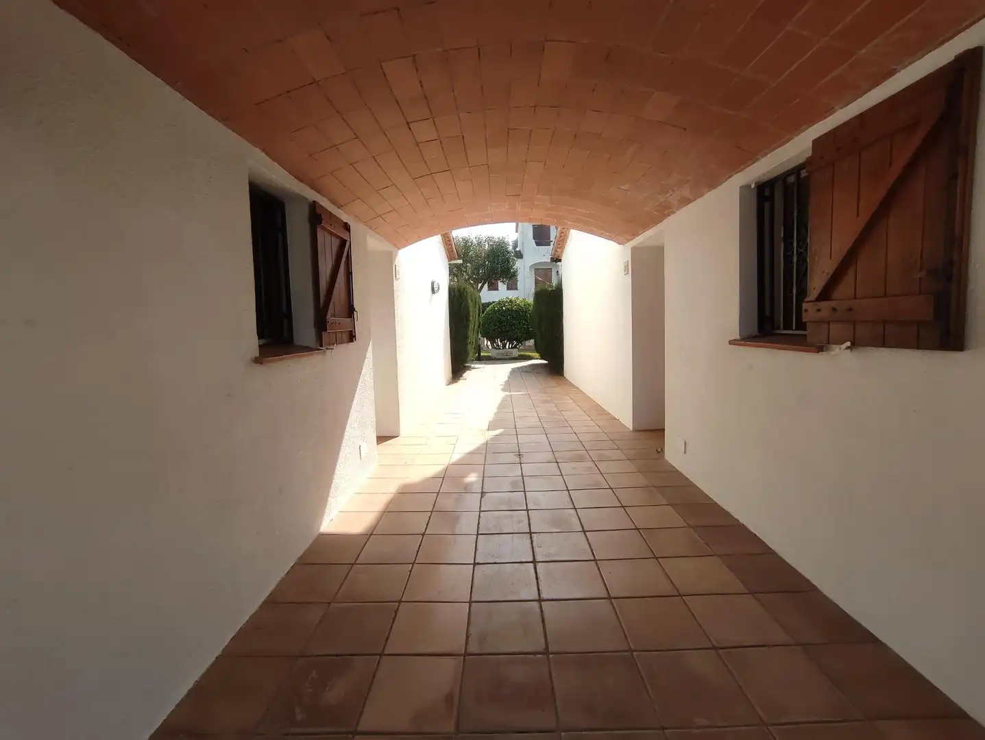 Reihenhaus mit Terrasse zum Verkauf in Carrer de la Goleta, imagen 31