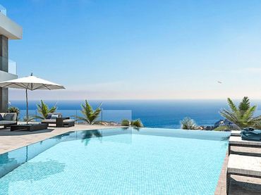 Villa con piscina in vendita a Oltamar - Cucarres