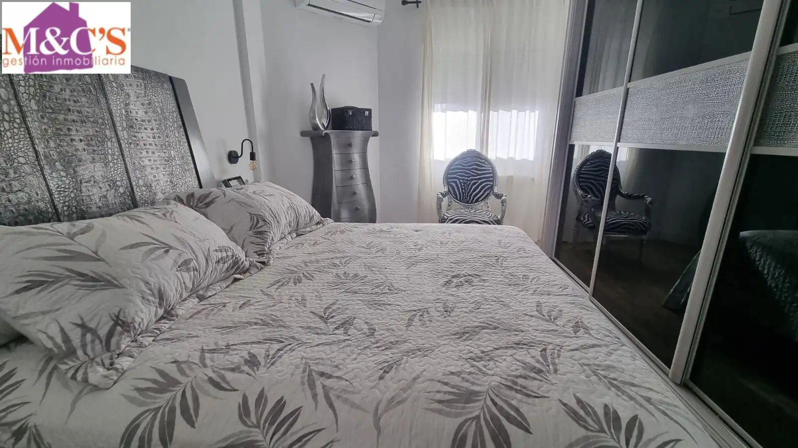 Appartamento con terrazza in vendita a Carretera de Córdoba - Libertad, imagen 11
