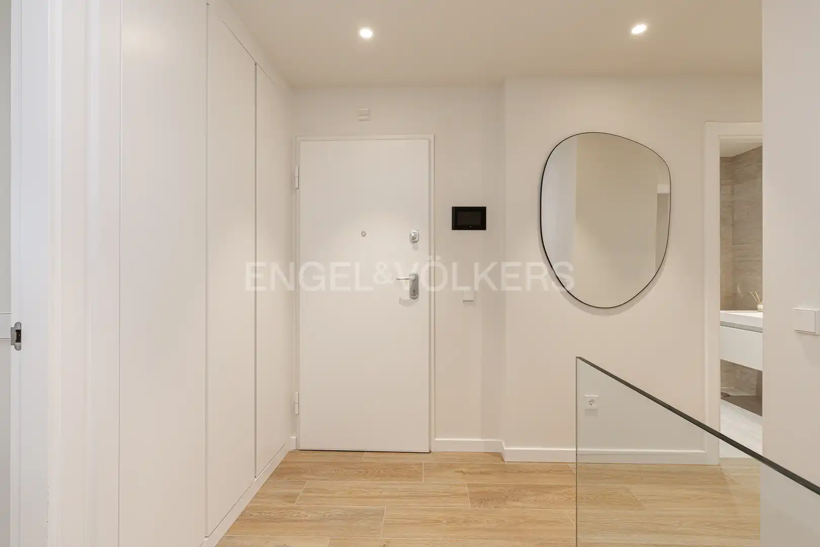 Apartament de lloguer en Boadilla del Monte amb Aire condicionat, Calefacció i Jardí privat