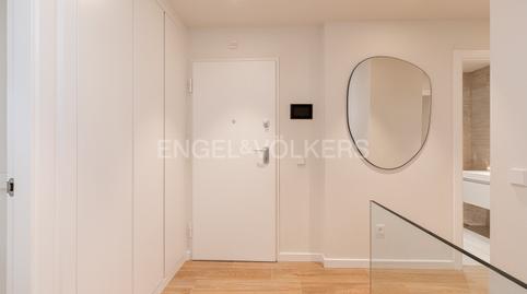 Foto 4 de Apartament de lloguer a Avenida de la Condesa de Chinchón, Valenoso, Madrid