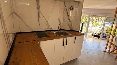 Foto 4 de Estudi en venda a Los Barreros - Cuatro Santos, Murcia