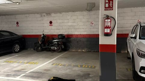 Foto 3 von Garage zur Miete in Avenida de la Sanidad Pública, 2, Paseo Marítimo - San José - La Laguna, Cádiz Capital