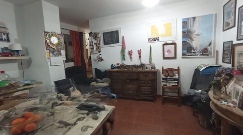 Foto 2 de Piso en venta en Calle Escribanos, Álora, Málaga
