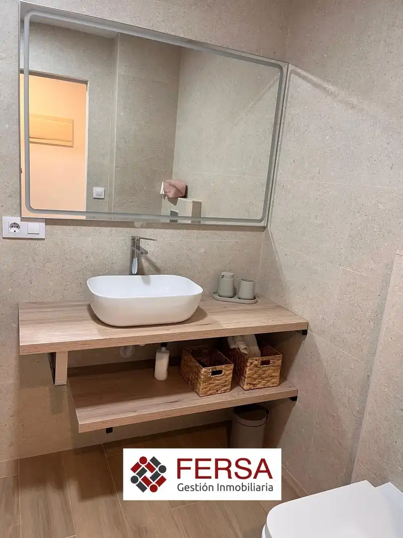 Apartament de lloguer a Vistahermosa