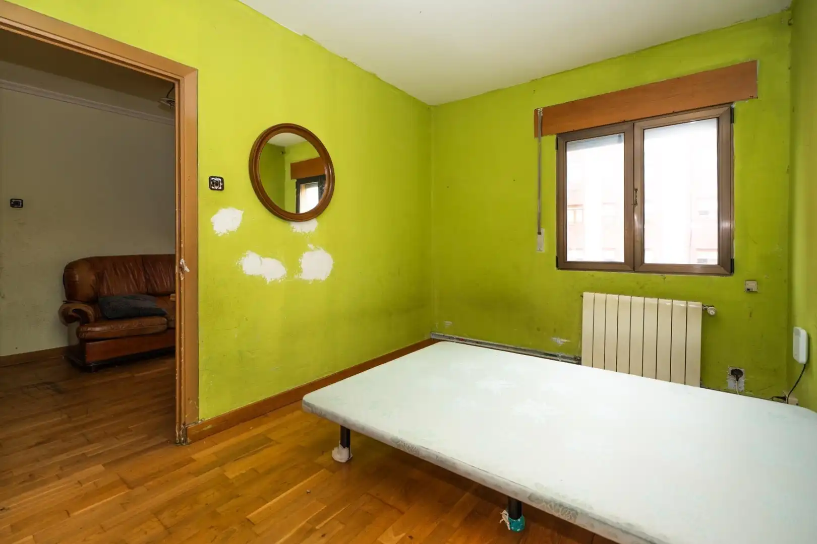 Habitación de Piso en venta en Los Castros