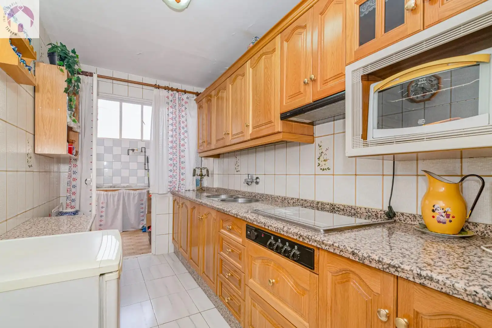 Piso con terraza en venta en Zaidín, imagen 11