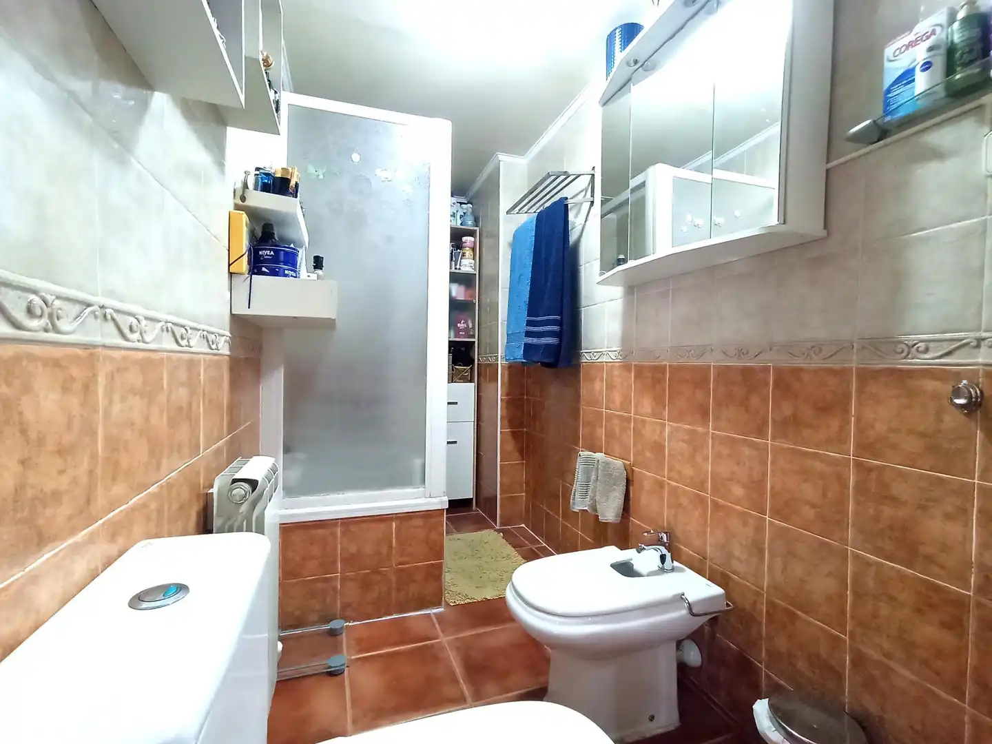 Baño de Casa adosada en venta en Vila-seca con Calefacción