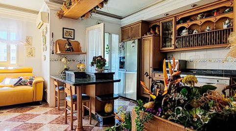 Foto 4 de Ático en venta en Calle San Basilio, Alameda, Cartagena