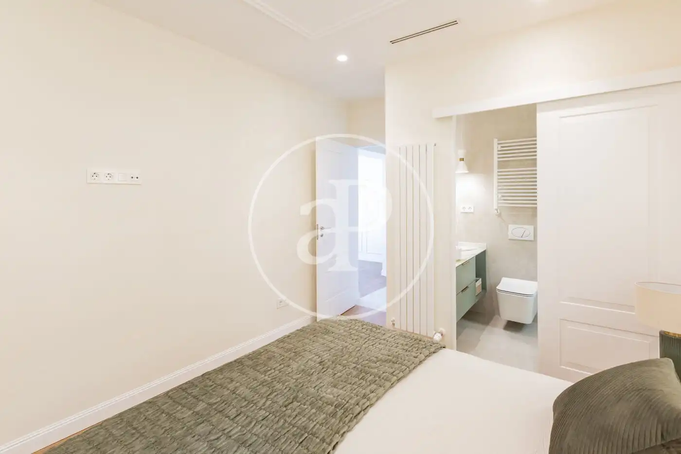 Habitación de Piso en venta en Madrid con Aire acondicionado, Calefacción y Terraza
