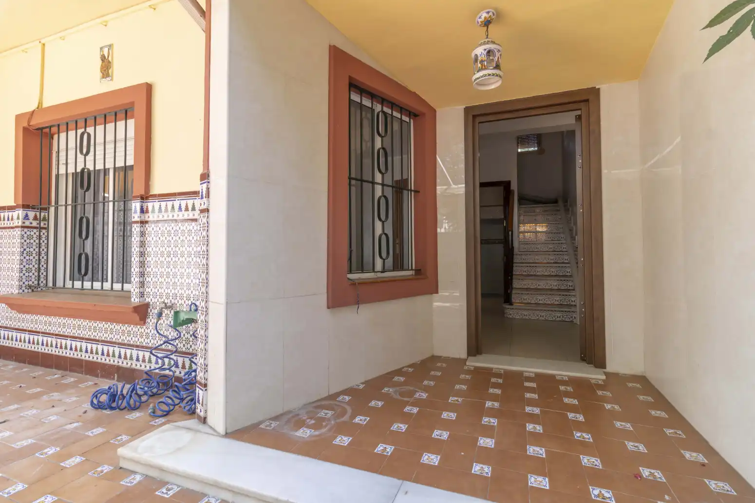 Casa adosada en venda a Tablada