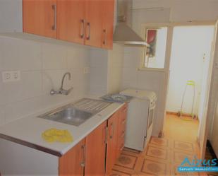 Kitchen of Flat for sale in Ripollet  with Heating