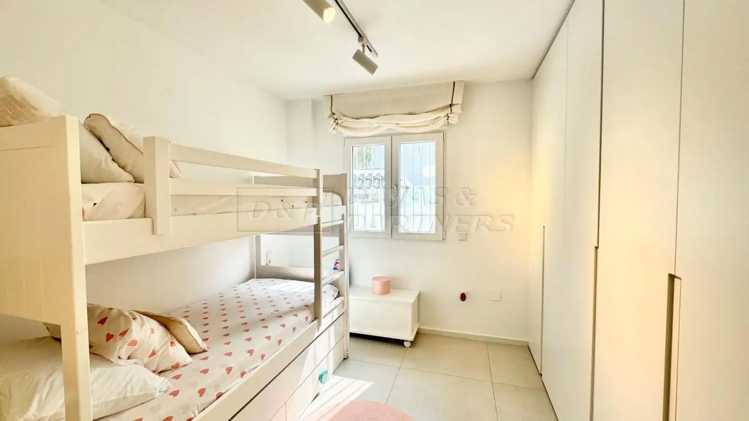Maison mitoyenne avec jardin à vendre à Playa del Acequión, Náufragos y Rocío del Mar, imagen 37