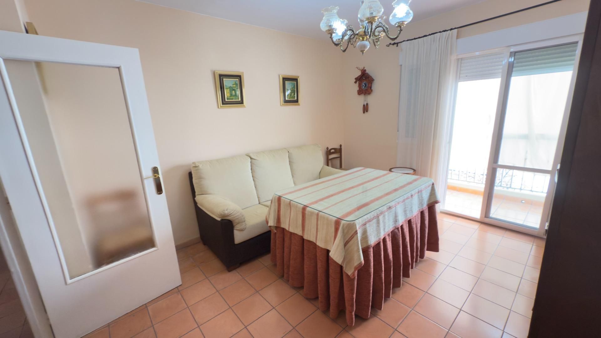 Flat for sale in Paseo de las Palmeras, Molino de la Vega