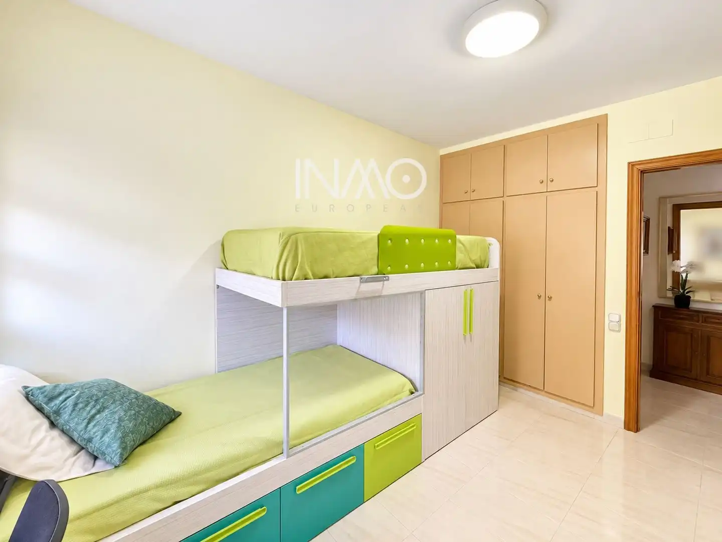 Habitación de Piso en venta en Centre