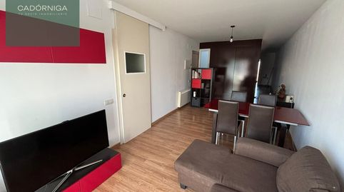 Luminoso piso en venta en el centro de Granollers con 2 balcones