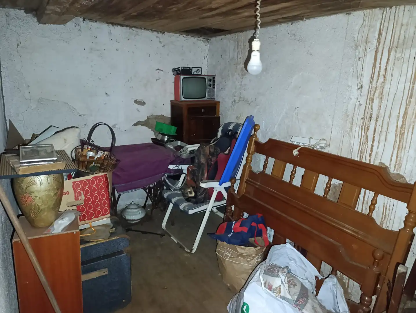 Casa con jardín en venta en O Saviñao, imagen 9