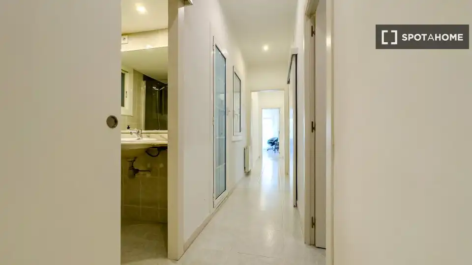 Habitació a Navas