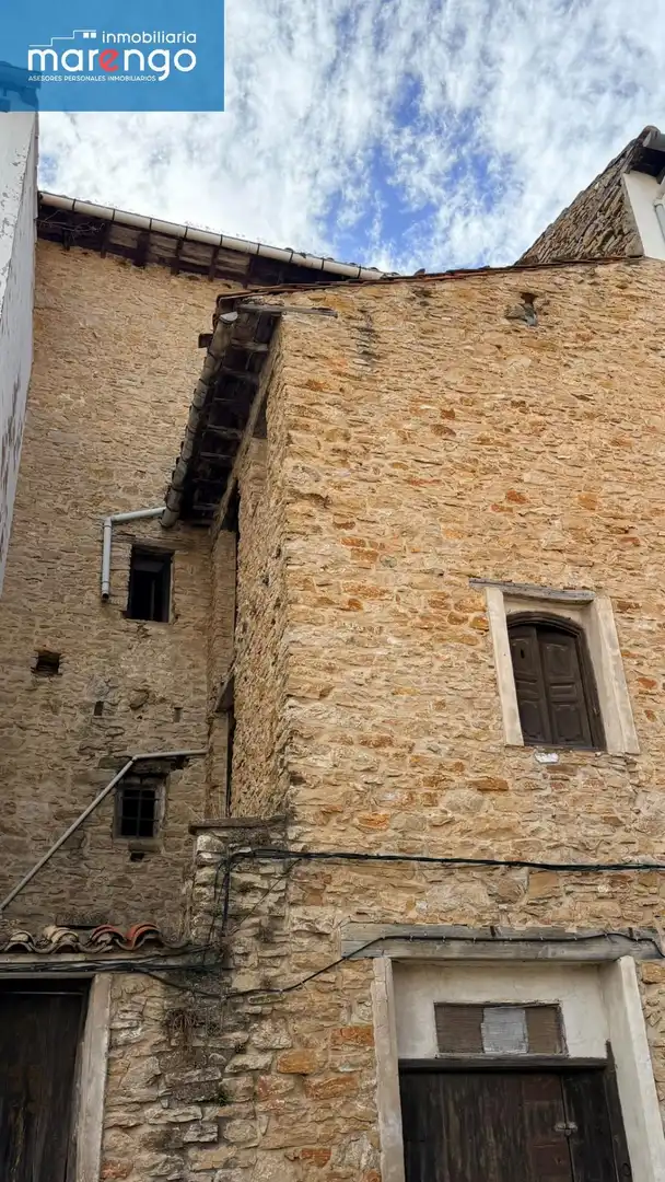 Casa en venda a Villafranca del Cid / Vilafranca, imagen 5