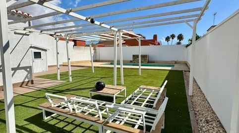 Foto 5 de Casa o xalet en venda a Parque Acuático - Sector 25, Torrevieja