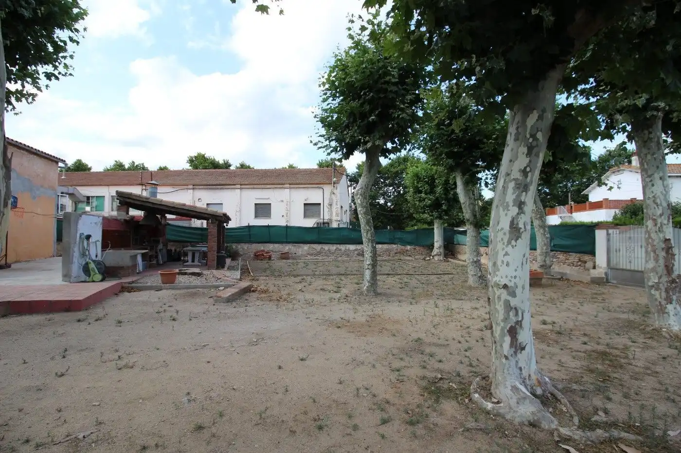 Terreno residencial en venta en Martorelles, imagen 3