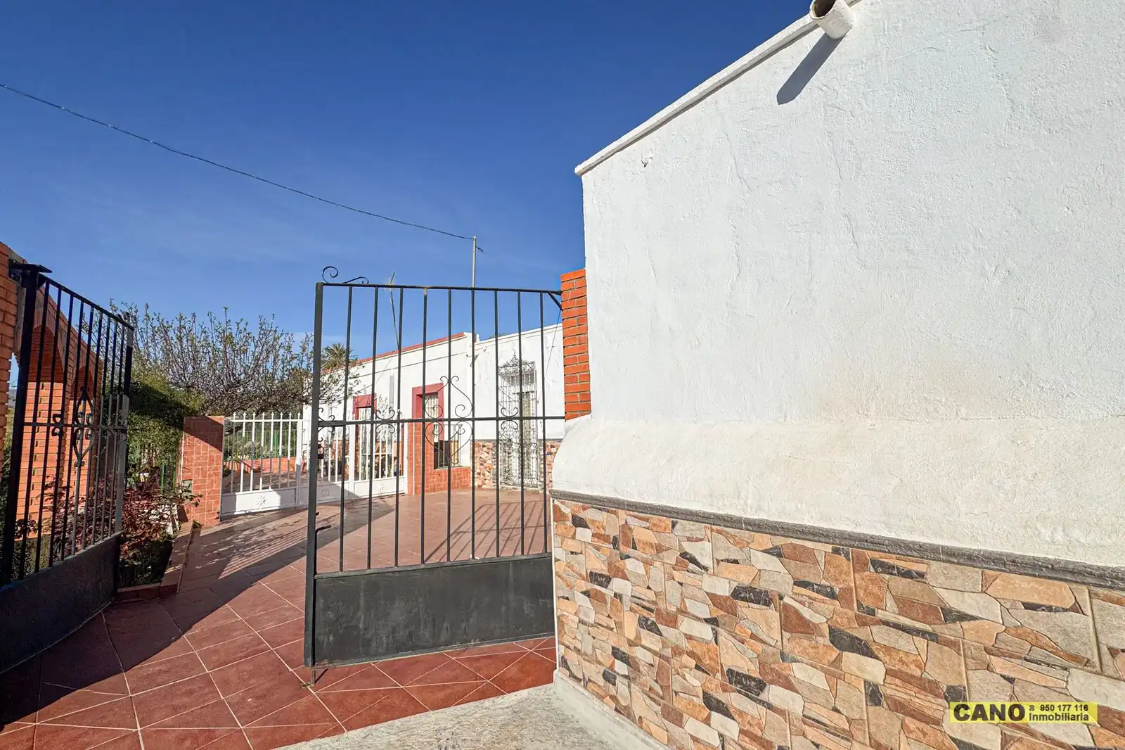 Casa o xalet en venda a a Paulenca/ Paraje Aneal , Gádor