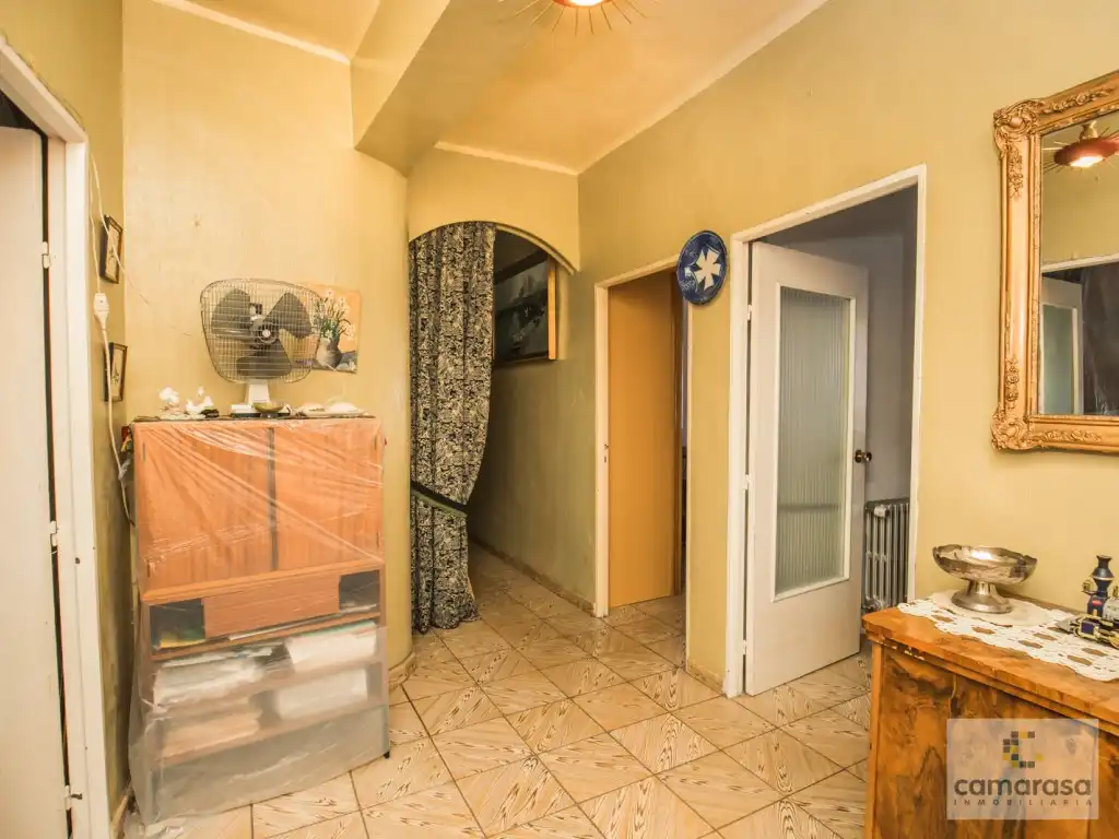 Piso en venta en Ávila con Calefacción