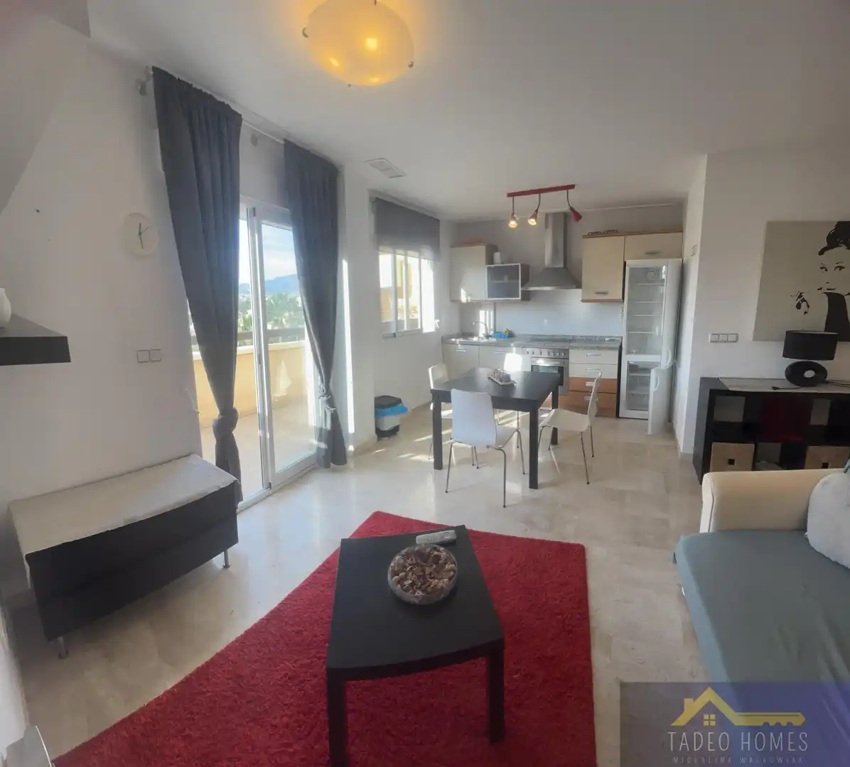 Apartament amb terrassa en venda a s 6, imagen 20